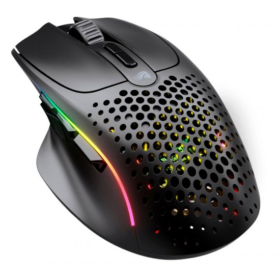 Glorious Model I 2 Wireless RGB Optical Gaming Mouse - Matte Black Glorious Model I 2 Wireless RGB Optical Gaming Mouse - Matte Black
